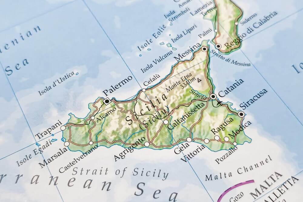 regione sicilia corso di perfezionamento professionale la guardia forestale regione sicilia