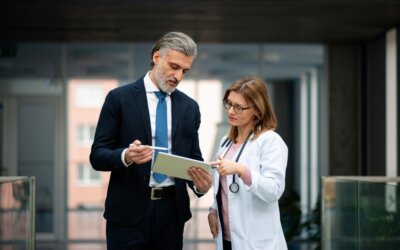 Perché scegliere una laurea in Aziende Sanitarie ed Economia della Salute