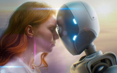 Rosalind Picard: l’emozione dell’informatica e l’IA