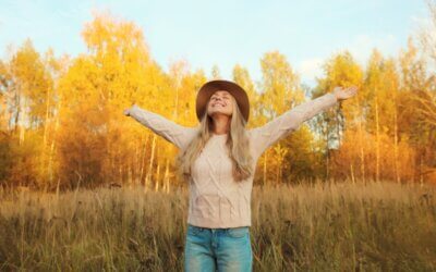 L’ottimismo fa bene al cuore