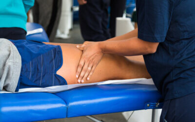 Master I livello Fisioterapia Sportiva