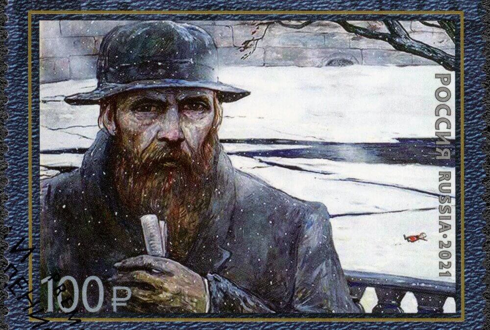 Dostoevskij, il genio oltre lo scrittore