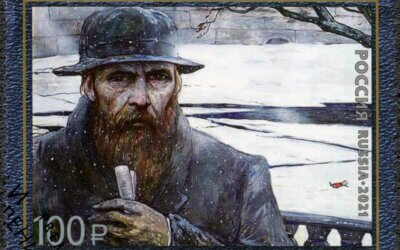 Dostoevskij, il genio oltre lo scrittore