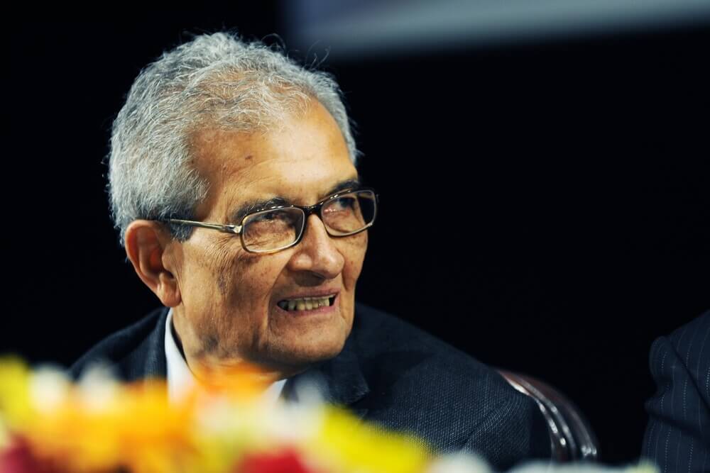 amartya sen