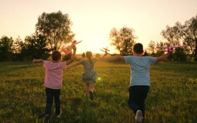 Oggi è la Giornata internazionale dei diritti dell’infanzia e dell’adolescenza