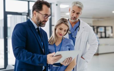 Master di I livello PA – Amministrazione Aziende Sanitarie