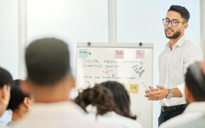 Master II livello Social Media & Digital Manager. Comunicazione pubblica digitale e intelligenza artificiale applicata ed etica