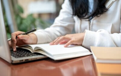 Leggere velocemente un testo e assorbirne le nozioni è possibile. Ecco come