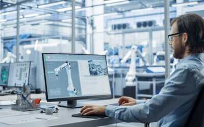 Laurea Magistrale in Ingegneria Informatica e dell’Automazione – indirizzo Robotica (LM-32)