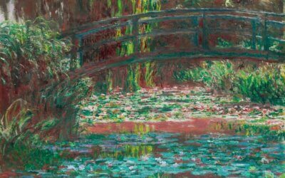 Claude Monet: il padre dell’Impressionismo e il genio della luce