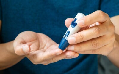 Oggi è la Giornata Mondiale del Diabete