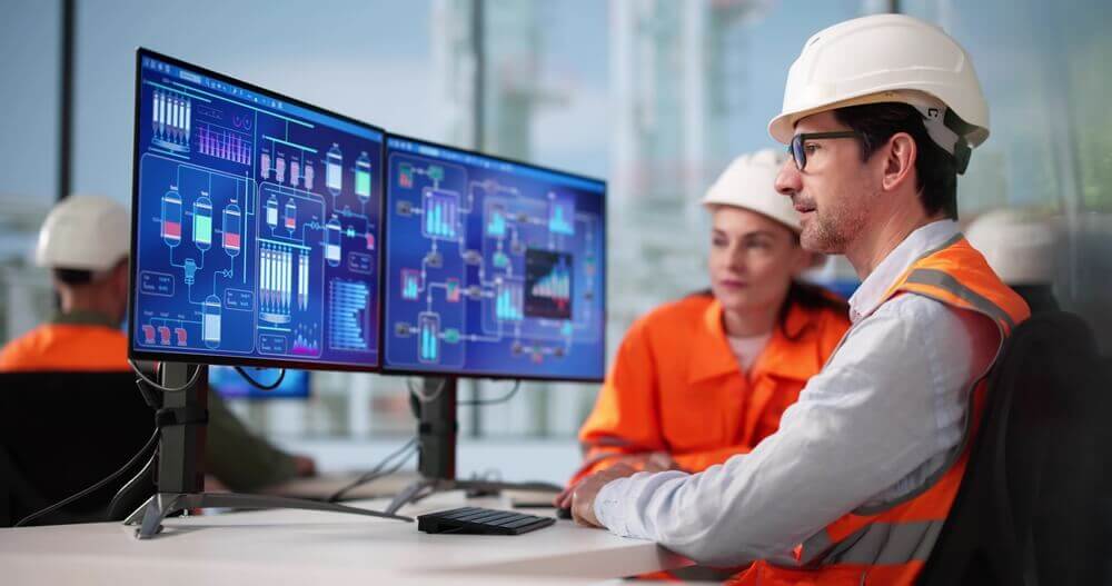 ingegneri industriali al lavoro grazie alla laurea magistrale ingegneria progettuale meccanico