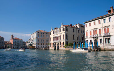 Gae Aulenti: vita, opere e rivoluzione di una pioniera