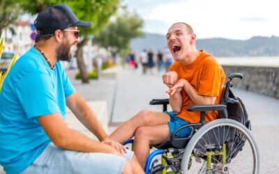 Giornata internazionale delle persone con disabilità: la situazione in Italia e le iniziative