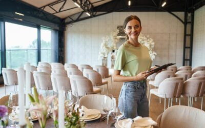 Come diventare esperto in gestione eventi culturali