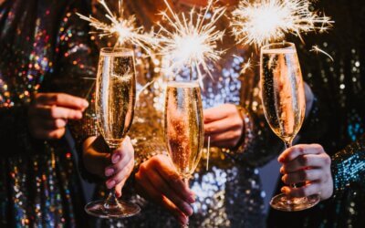 Capodanno: le tradizioni più strane con cui il mondo inizia l’anno