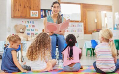 Laurea triennale in Scienze dell’Educazione e della Formazione – indirizzo Scienze dell’Educazione della Prima Infanzia