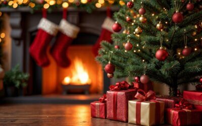 Le tradizioni natalizie più bizzarre in giro per il mondo