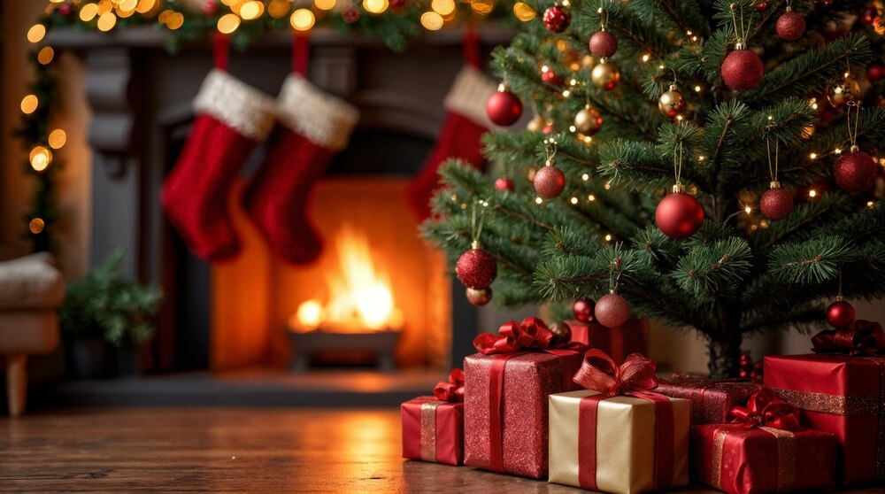 Le tradizioni natalizie più bizzarre in giro per il mondo