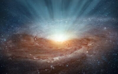 Edwin Hubble e la scoperta delle galassie oltre la Via Lattea