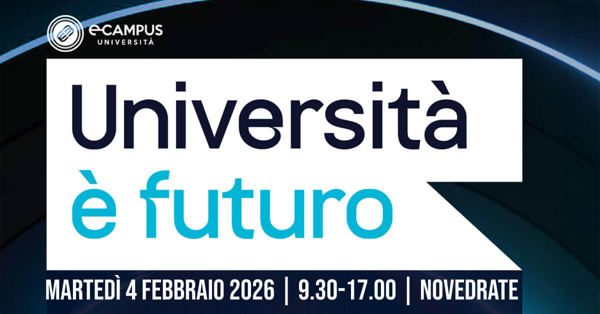 università è futuro ecampus