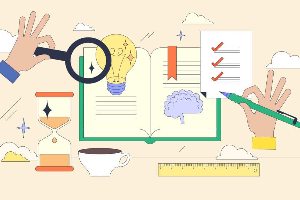 Shutterstock_2505311505 rappresentazione metodo feynman