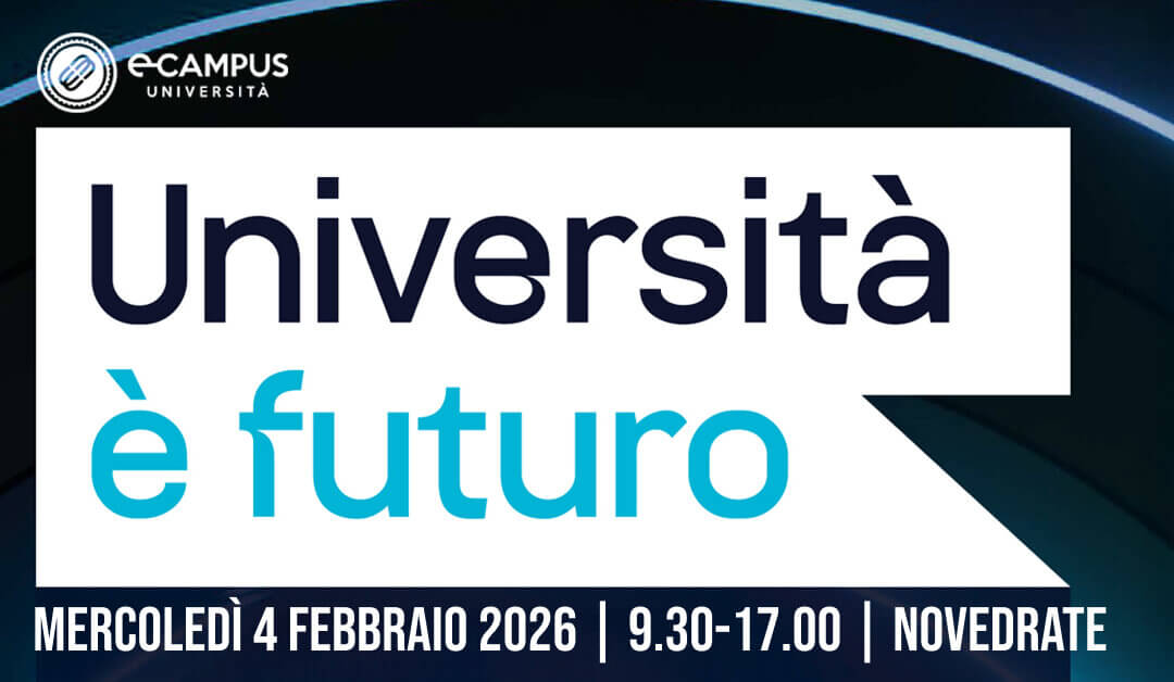 “Università è futuro”: il futuro e il ruolo delle Università nelle politiche di innovazione