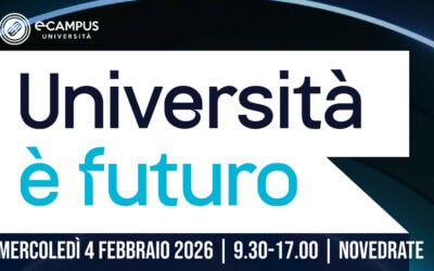 “Università è futuro”: il futuro e il ruolo delle Università nelle politiche di innovazione