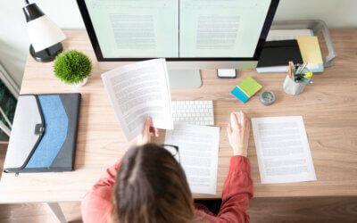 Come diventare editor: ruolo, competenze e stipendio medio