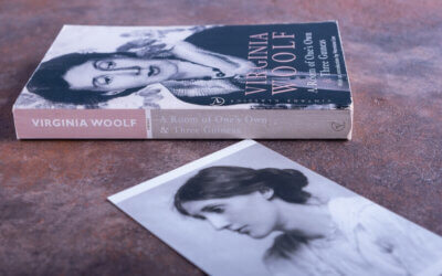 Virginia Woolf: la voce del modernismo letterario