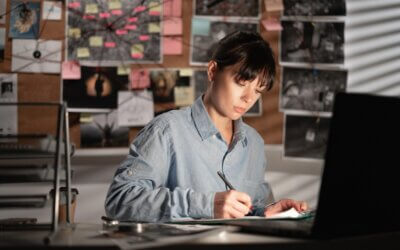 Laurea triennale in Servizi Giuridici – indirizzo Criminologia (L-14)