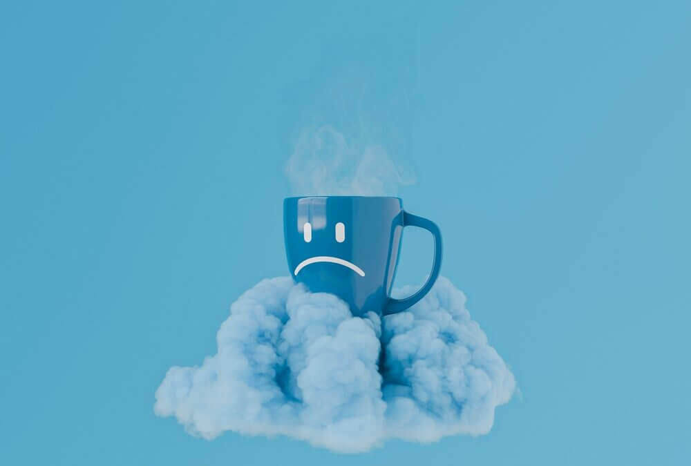 Oggi è il Blue Monday. Ecco perché viene chiamato il giorno più triste dell’anno