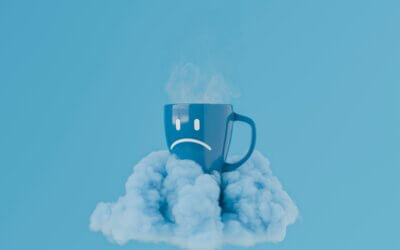 Oggi è il Blue Monday. Ecco perché viene chiamato il giorno più triste dell’anno