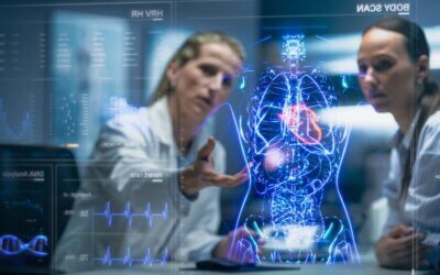 Master Intelligenza Artificiale: Applicazioni nella diagnostica per immagini e nella robotica radiologica interventistica e neurochirurgica