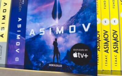 Isaac Asimov, lo scienziato che cambiò la fantascienza e la robotica