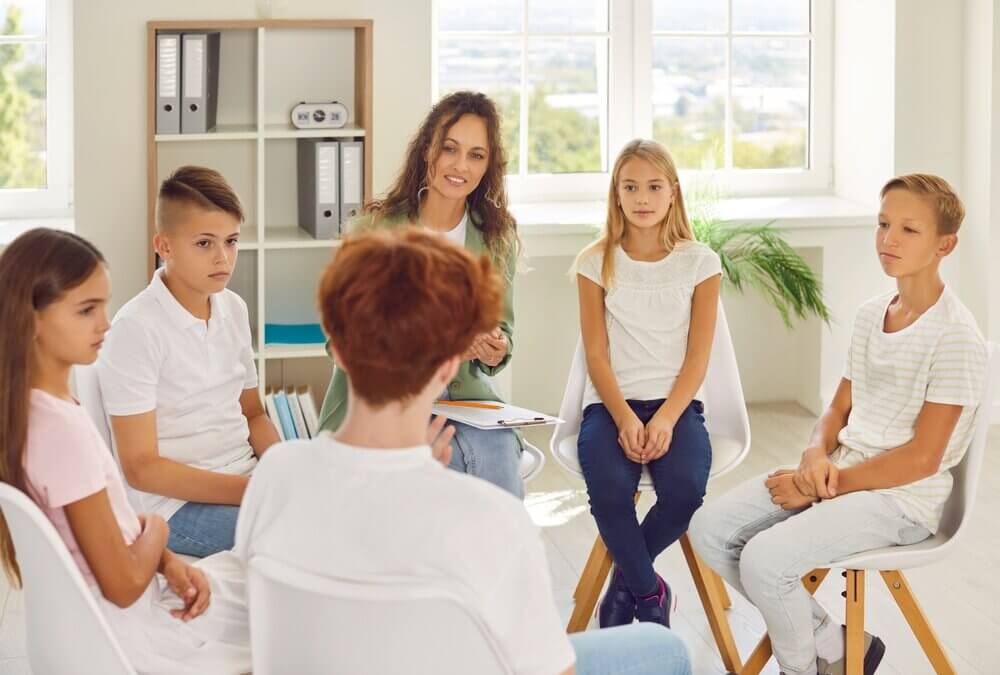 Come diventare psicologo scolastico: percorso, mansioni e stipendio