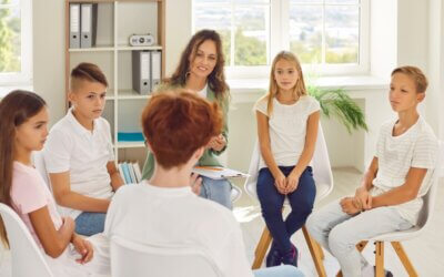 Come diventare psicologo scolastico: percorso, mansioni e stipendio