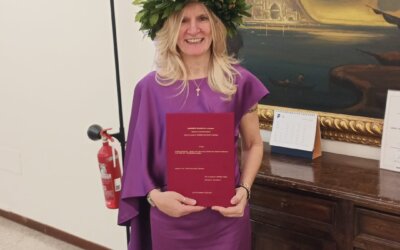 Tra lavoro e studio, Daniela porta a termine il suo percorso universitario: “La laurea è un’occasione di crescita”