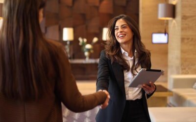Come diventare direttore di hotel e strutture ricettive