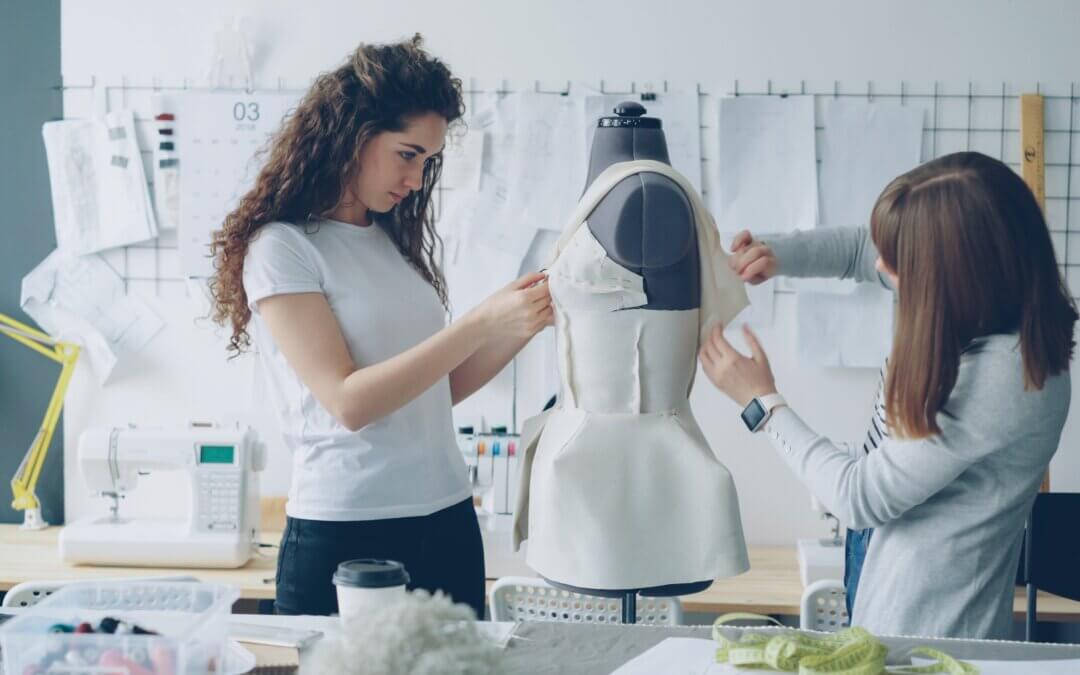 Laurea triennale in Design e Discipline della Moda