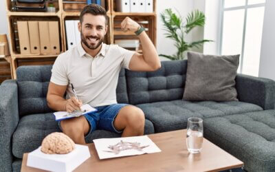 Lo Psicologo dello Sport, la figura segreta dietro le grandi prestazioni