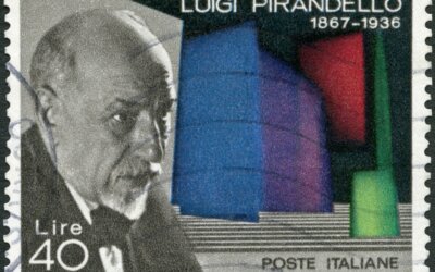 Uno, nessuno, centomila: il genio di Luigi Pirandello
