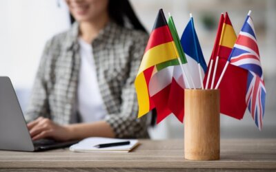 Master I livello Area linguistica per l’insegnamento negli Istituti secondari di I e II grado