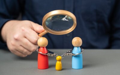 Master di II livello in Criminologia – Psicologia Giuridica e Forense