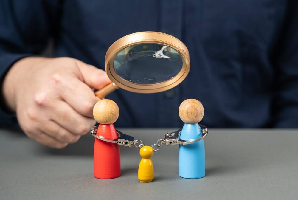 rappresentazione master psicologia giuridica e forense