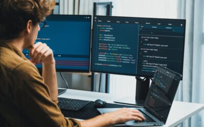 Diventare Web Developer: percorso formativo, mansioni e stipendio medio