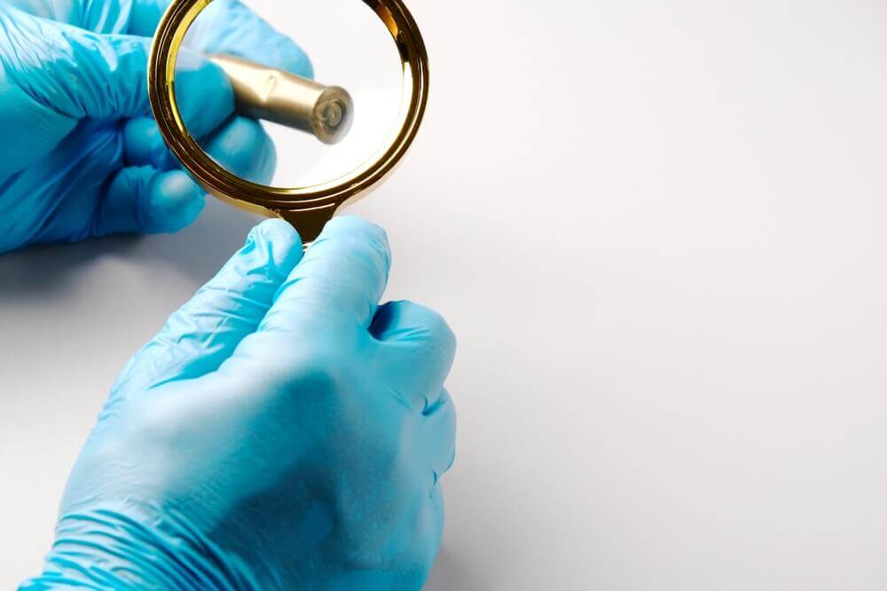 Master di I e II livello in Criminologia – Scienze Forensi e Investigative