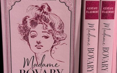 Madame Bovary, il romanzo di Gustave Flaubert che cambiò la letteratura