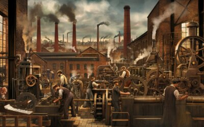 Adriano Olivetti, il visionario che umanizzò il lavoro