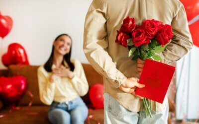 Perché San Valentino è il patrono degli innamorati